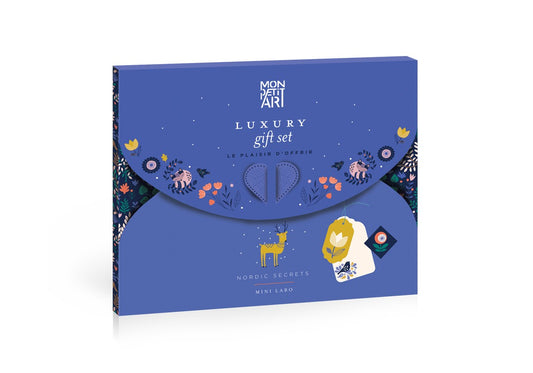 Luxury Gift Set - Nordic Secrets