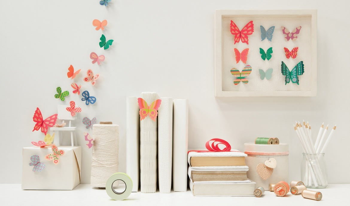 MINI LABO - Un monde de fantaisie