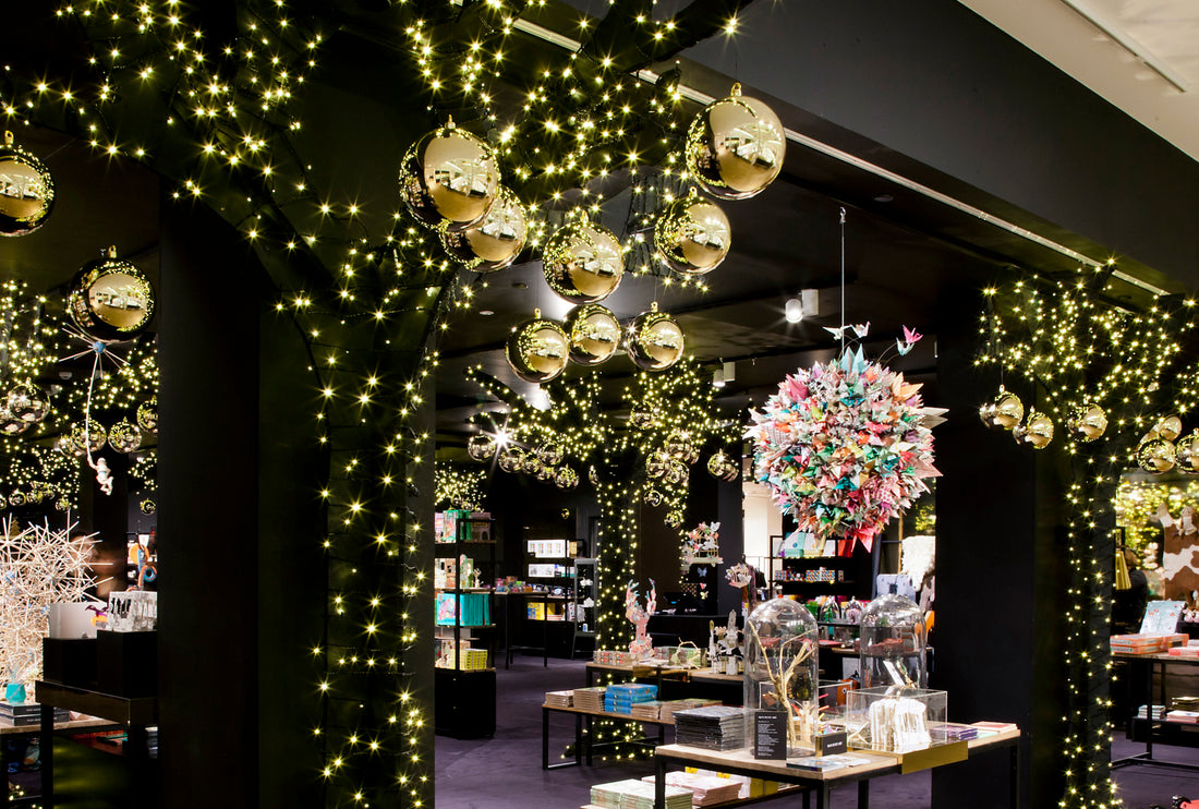 MON PETIT ART AU BON MARCHE