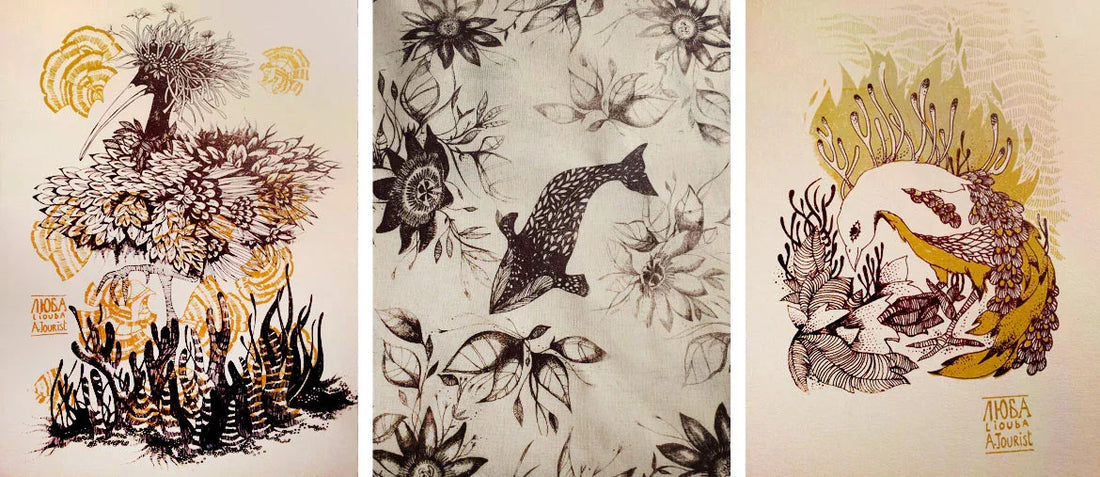 3 QUESTIONS A Aurélia Jourist