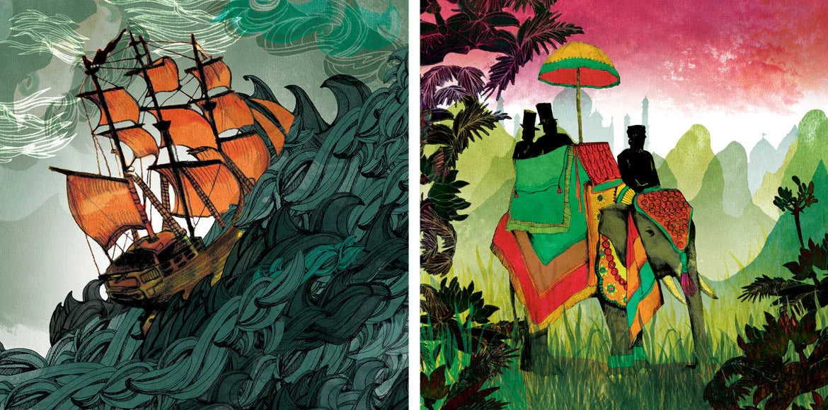 JULES VERNE - Jouer devient une grande aventure!