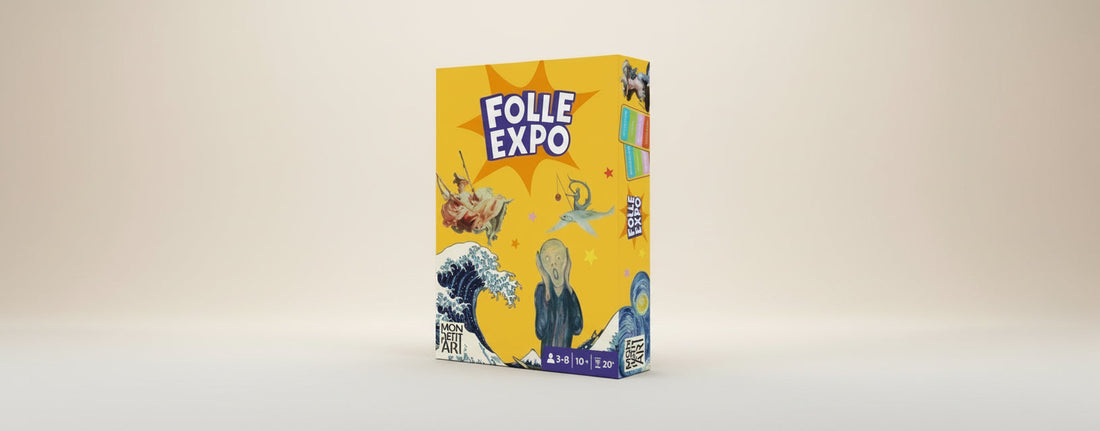Folle Expo
