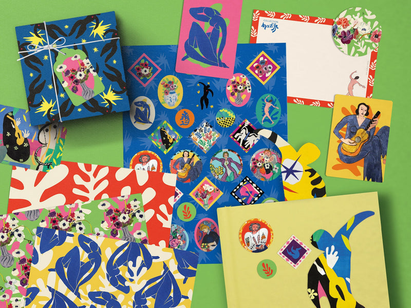 Collection Matisse