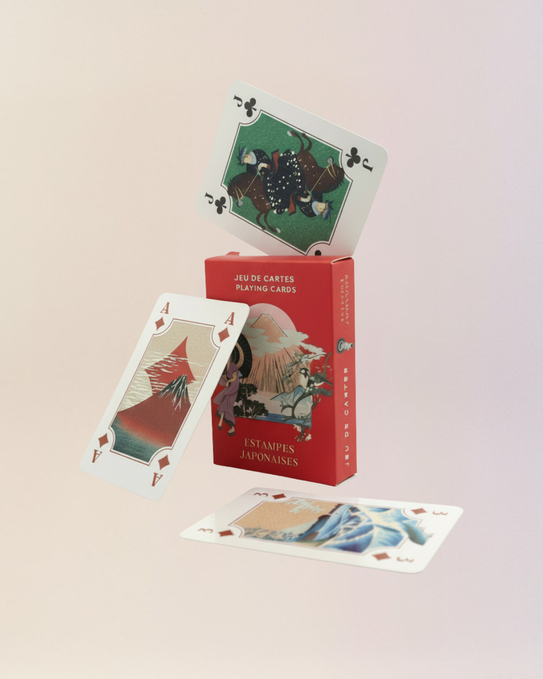 Jeux de cartes