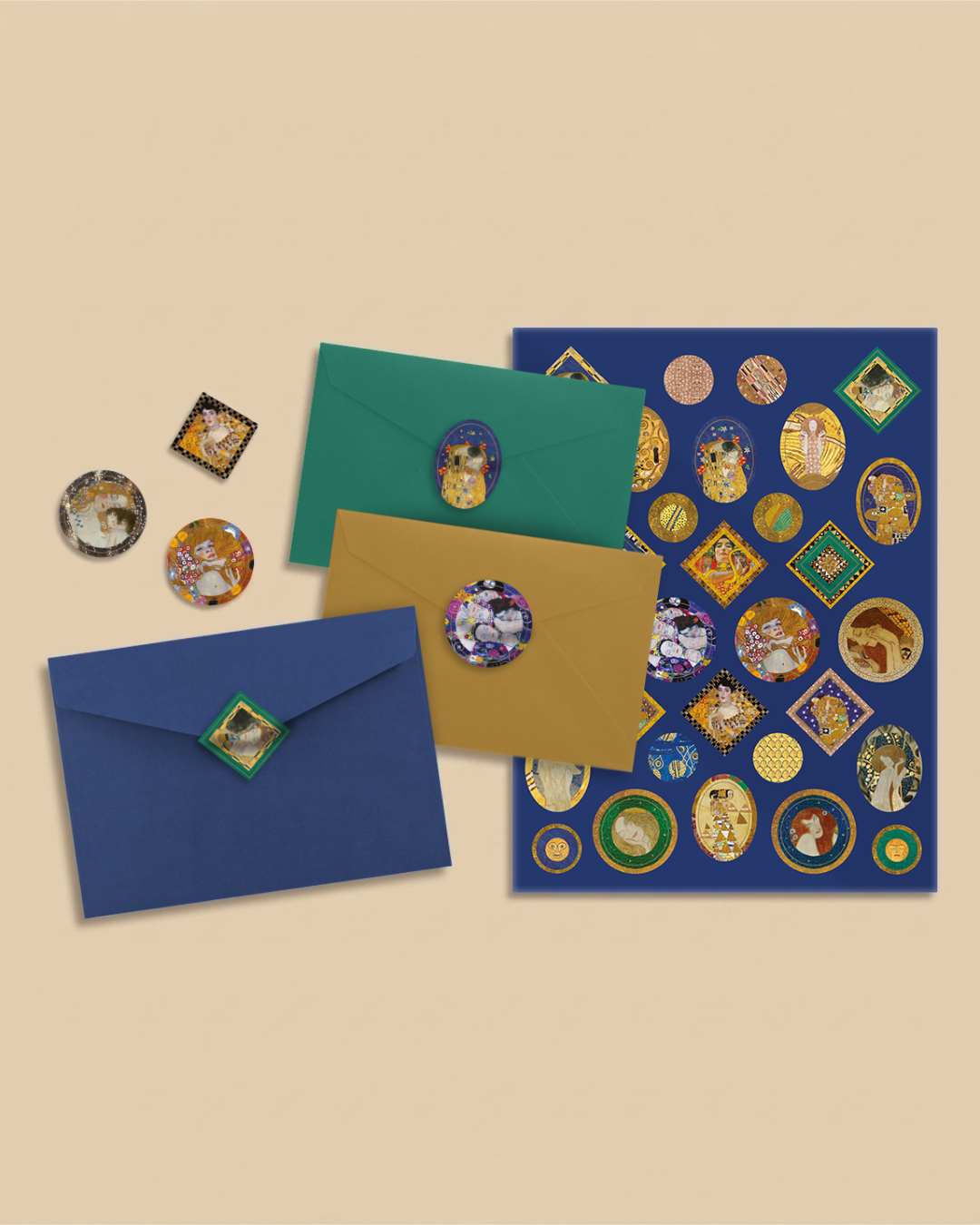 Stickers
