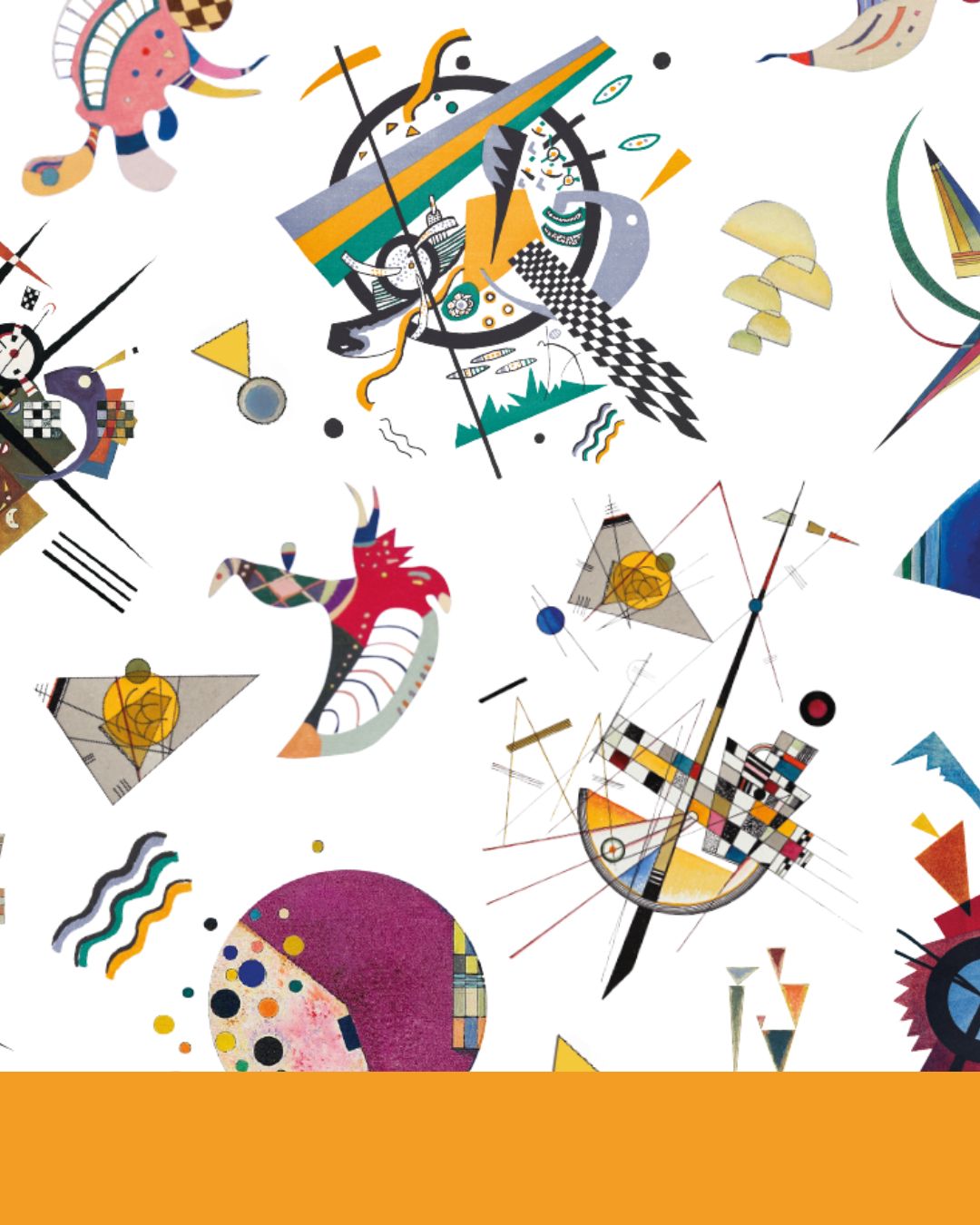 Collection Kandinsky