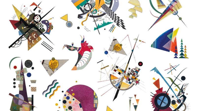 Collection Kandinsky