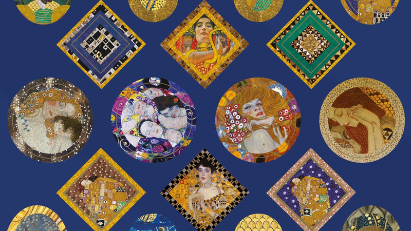 Collection Klimt