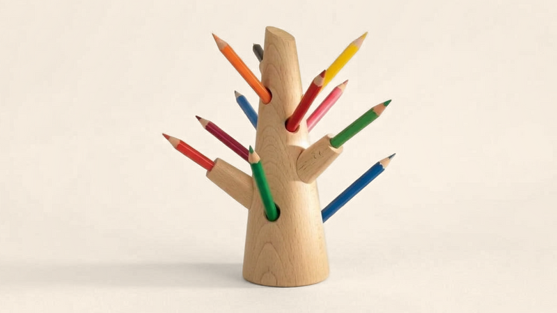 Objets ludiques – Mon Petit Art
