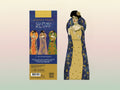 Klimt bookmark, Adele