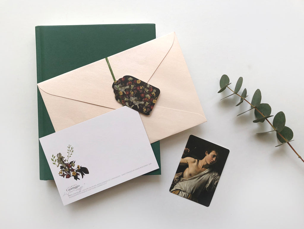 Collection Caravaggio