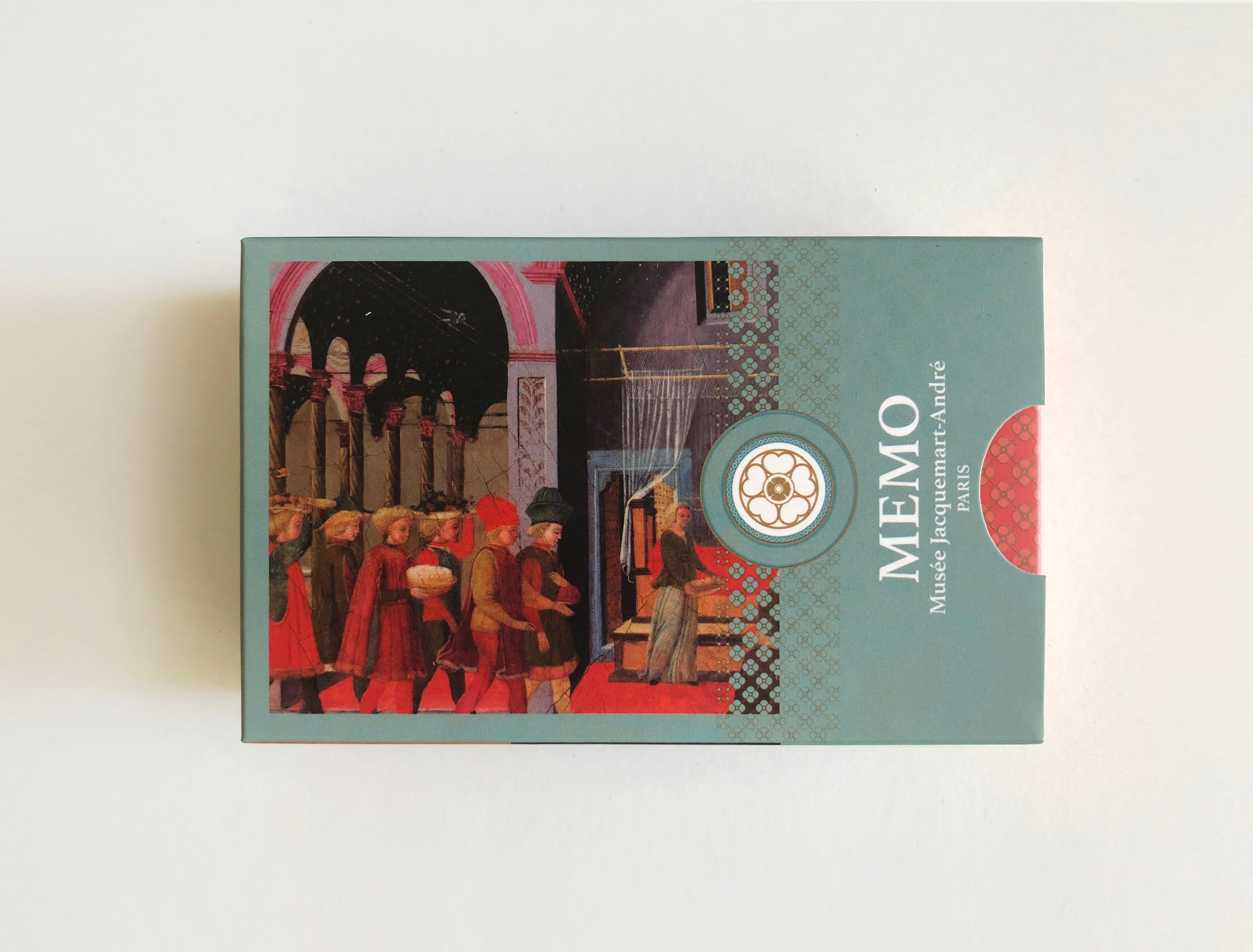 Collection jeux et papeterie