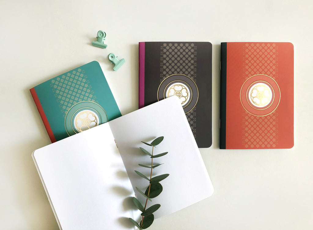 Collection jeux et papeterie