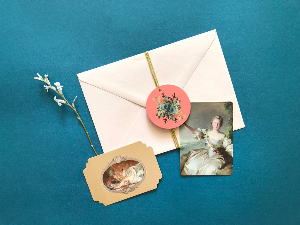 Collection jeux et papeterie