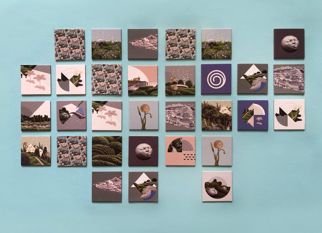 Gamme jeux et papeterie