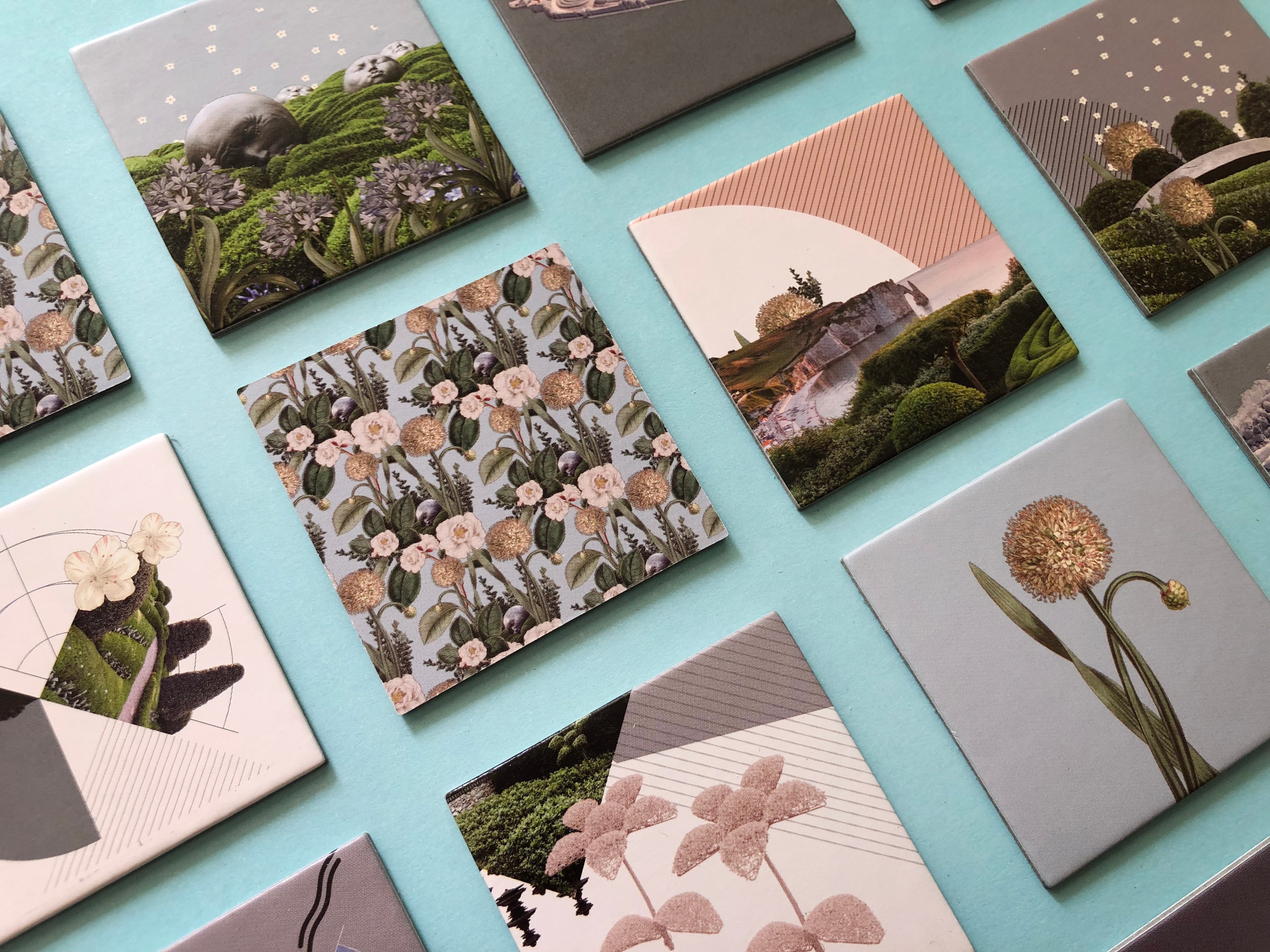 Gamme jeux et papeterie