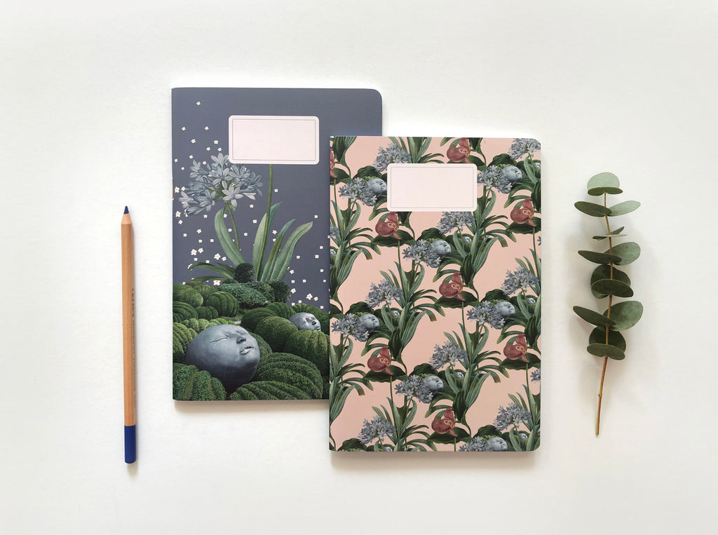 Gamme jeux et papeterie