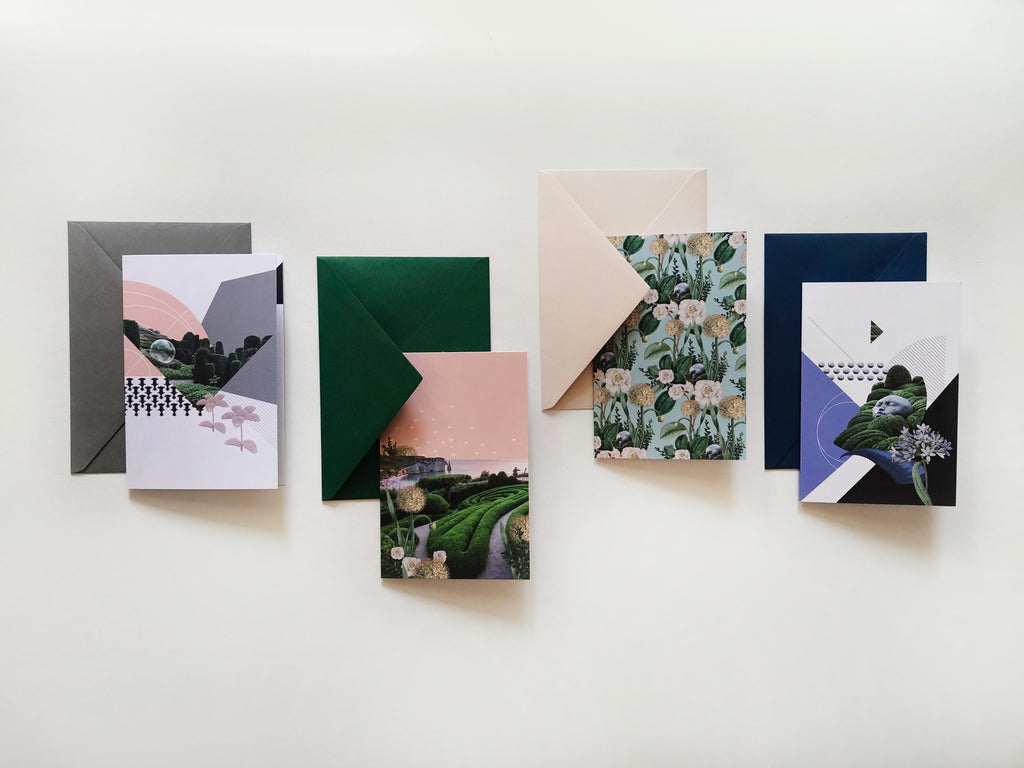 Gamme jeux et papeterie