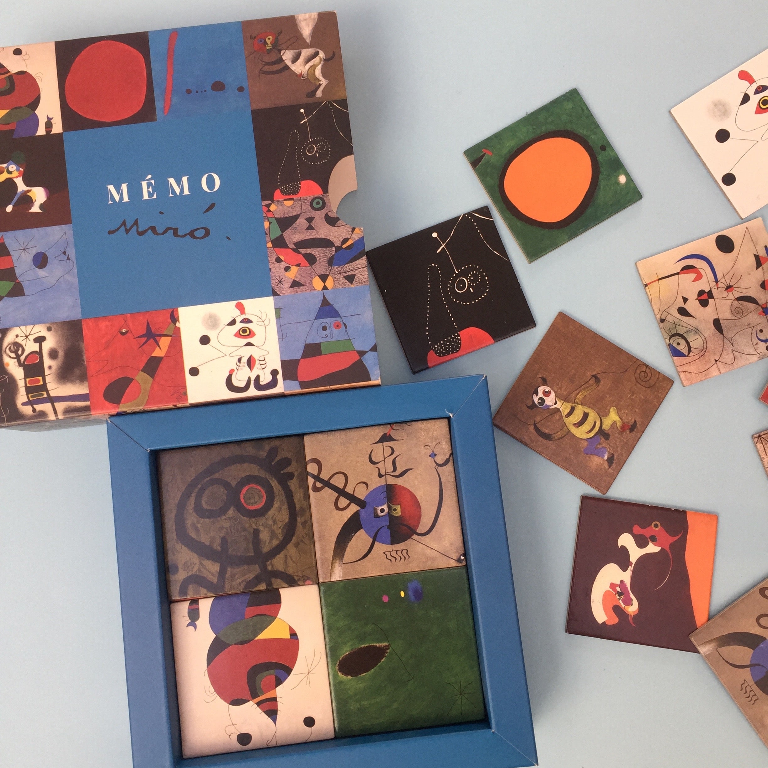 Collection Jeux enfants