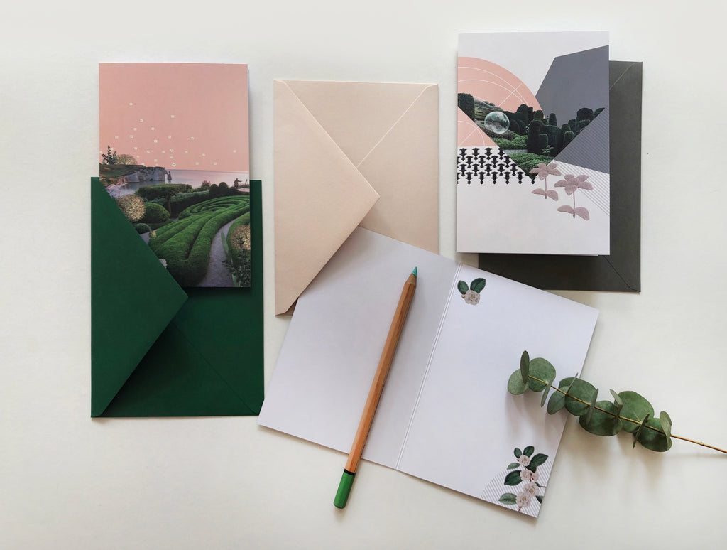 Gamme jeux et papeterie