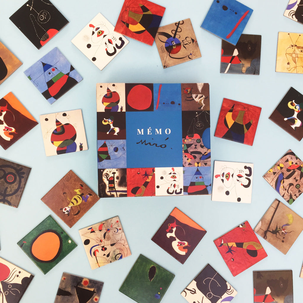 Collection Jeux enfants