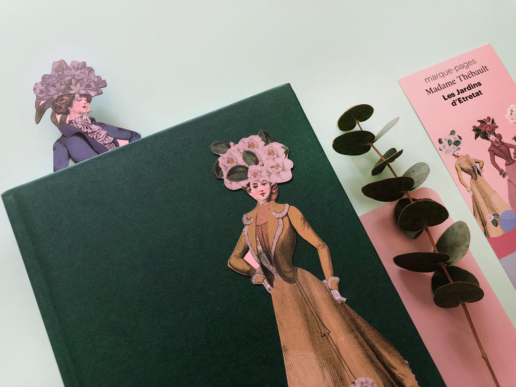 Gamme jeux et papeterie