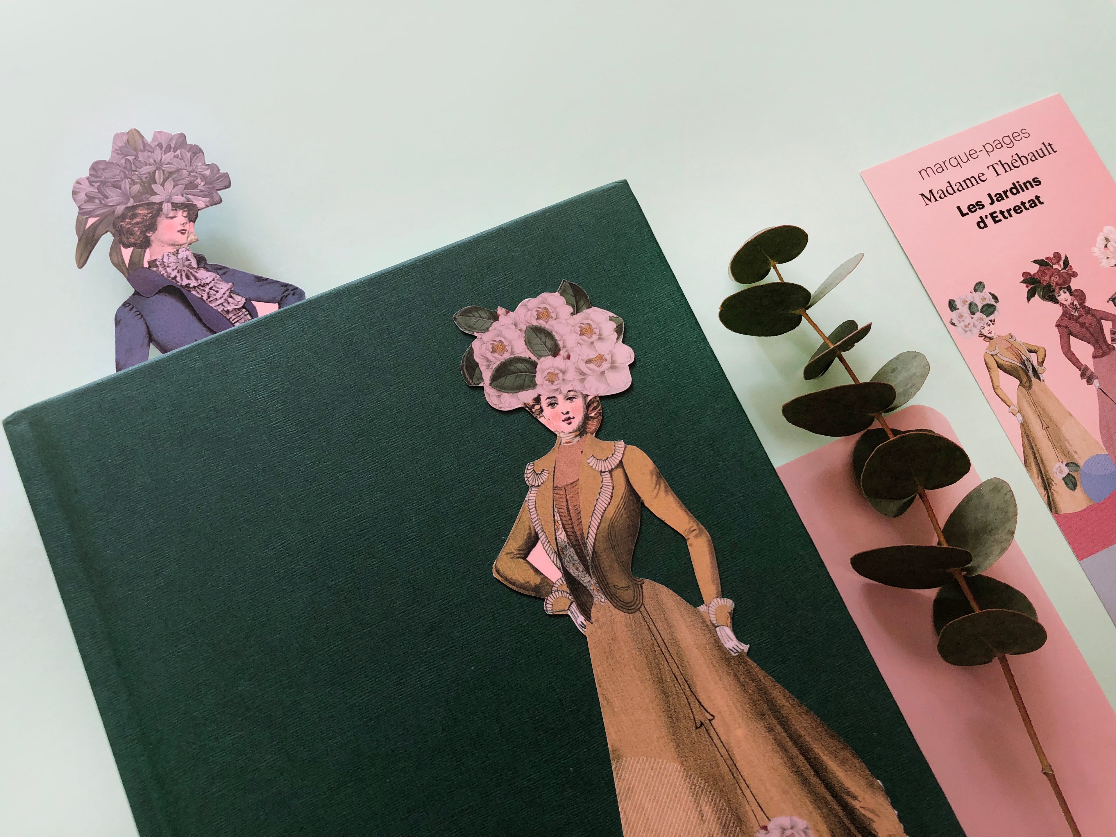 Gamme jeux et papeterie