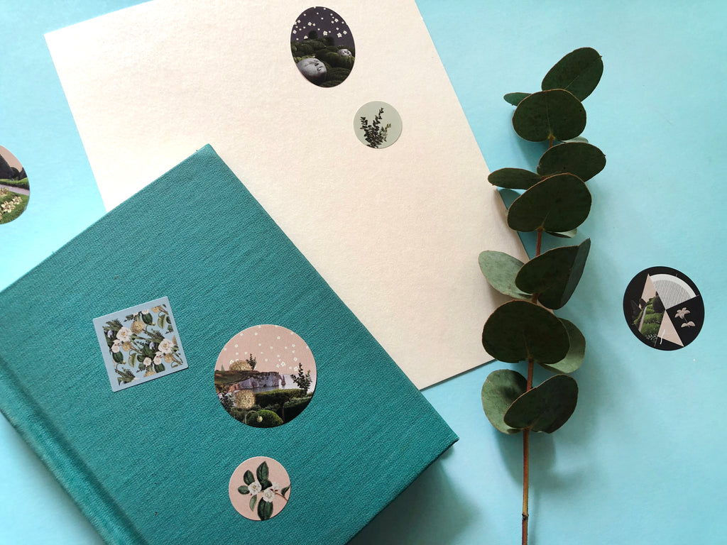 Gamme jeux et papeterie