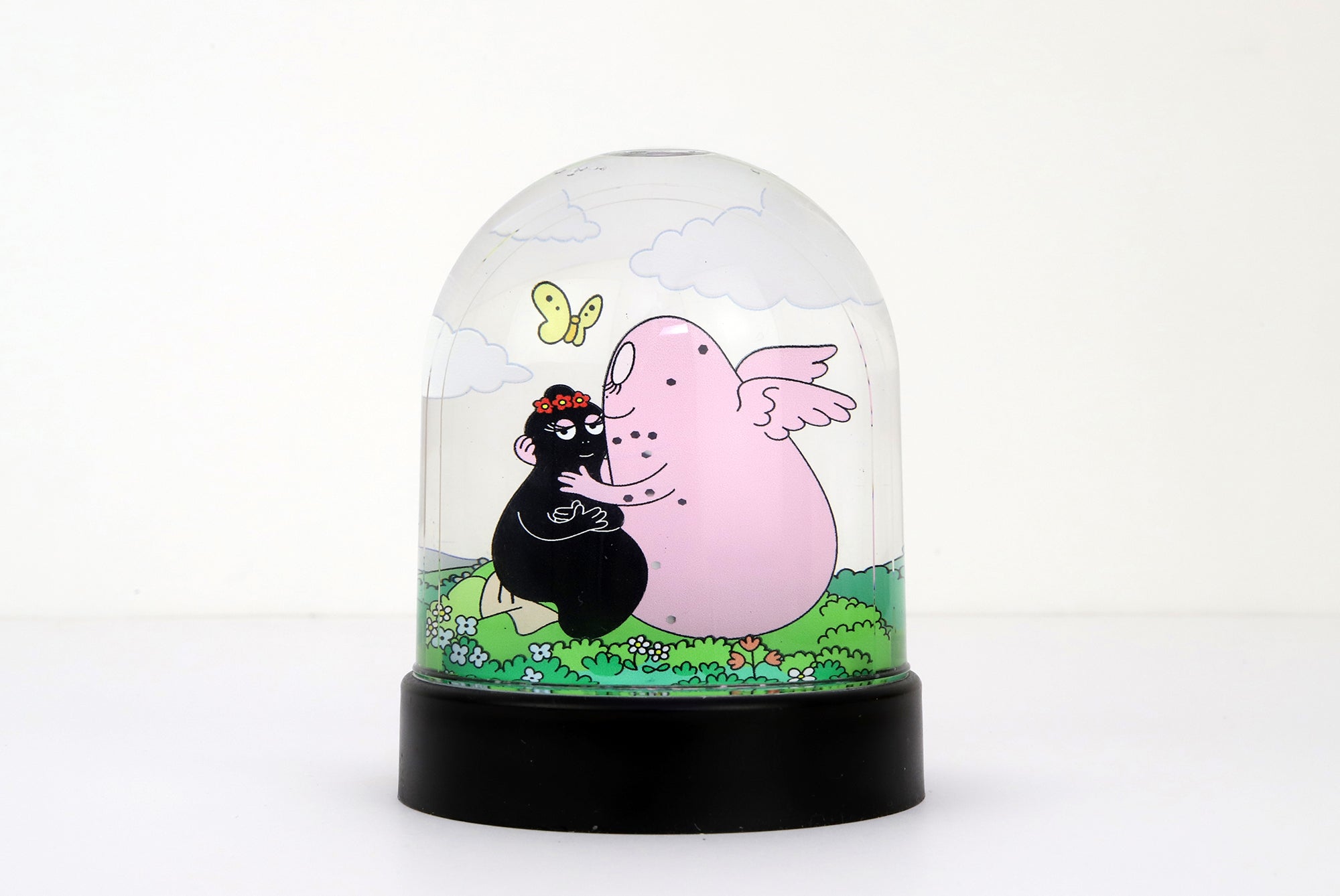 Collection Barbalouvre