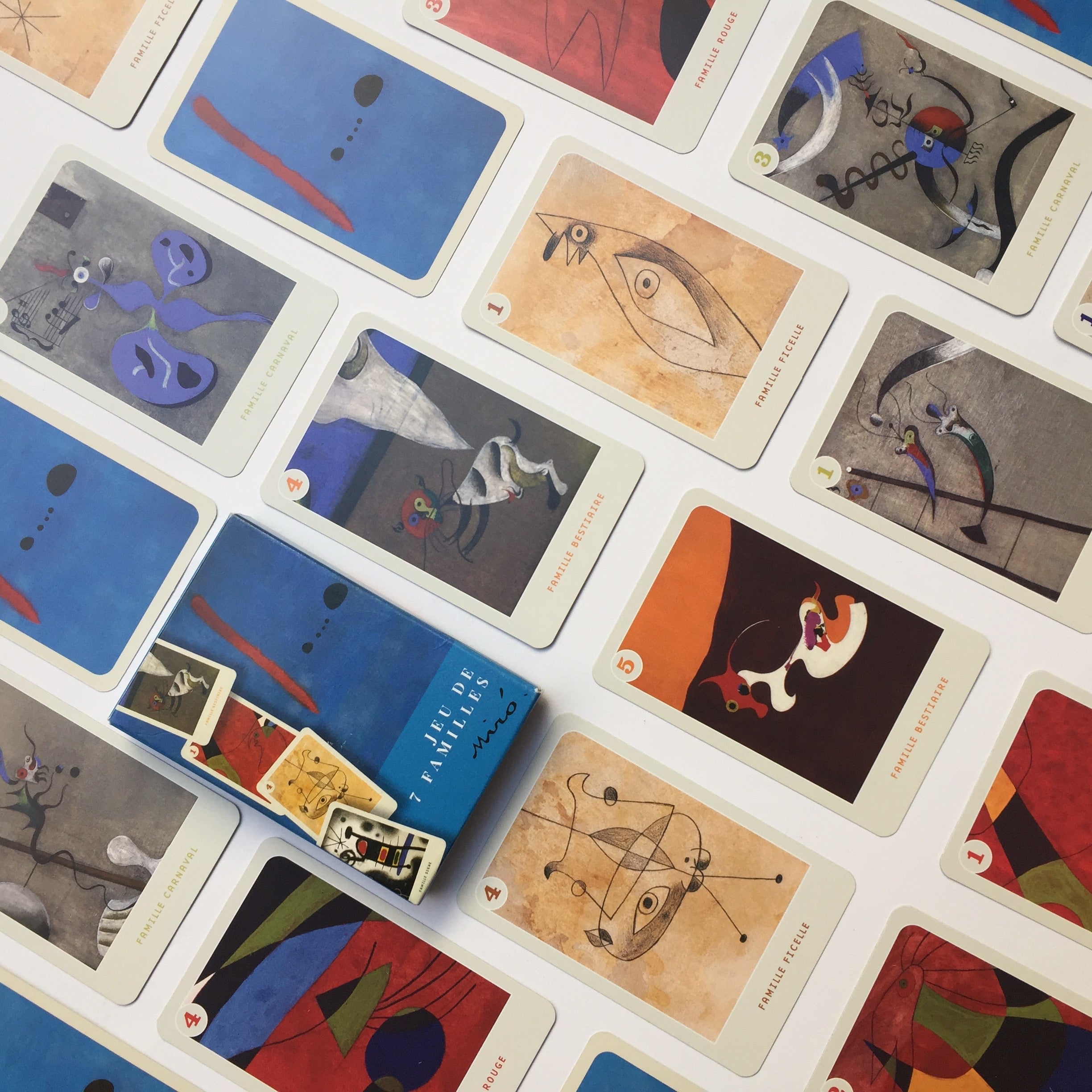 Collection Jeux enfants