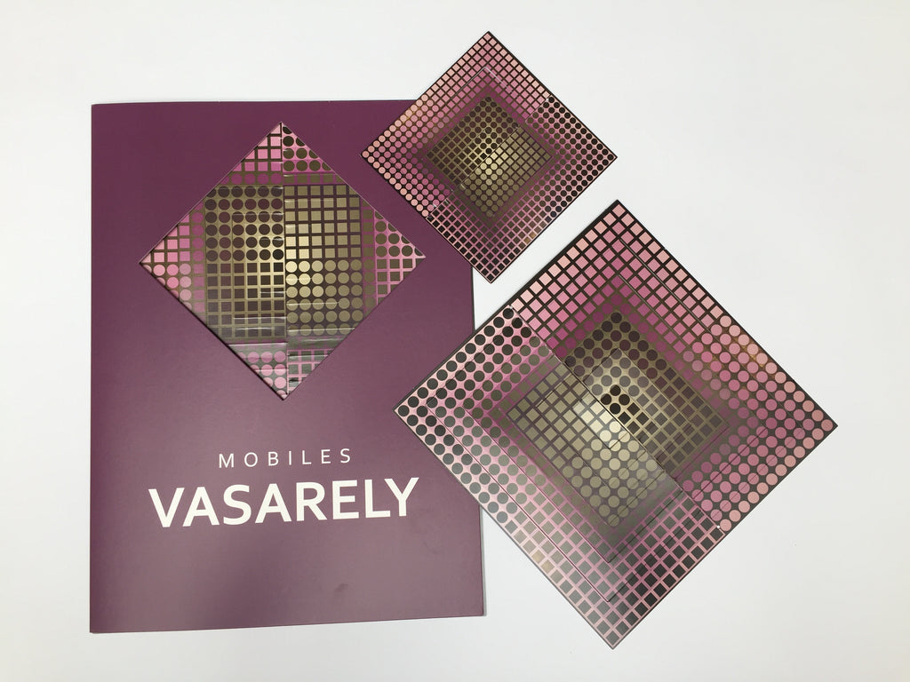 Gamme jeux et papeterie