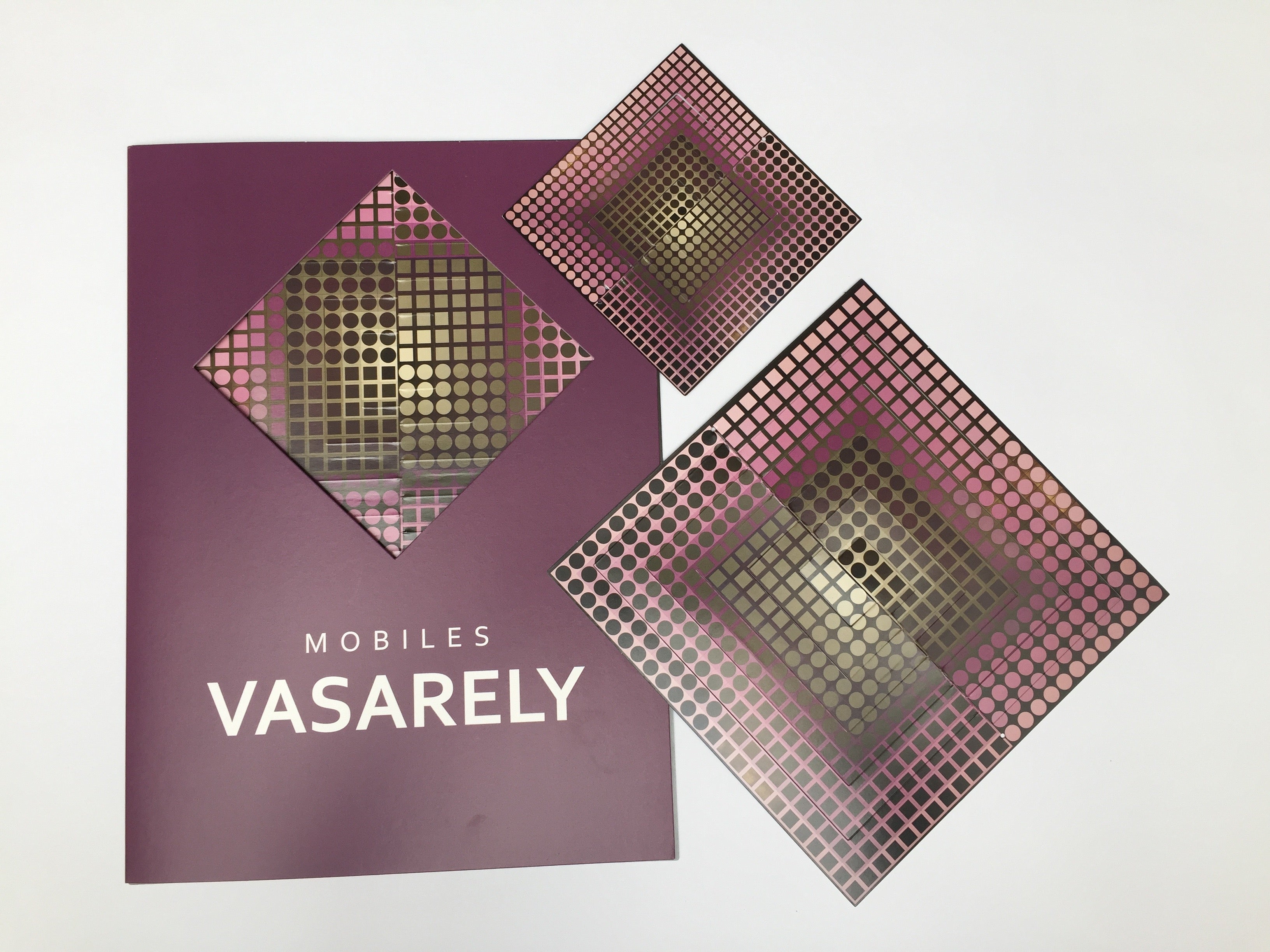 Gamme jeux et papeterie