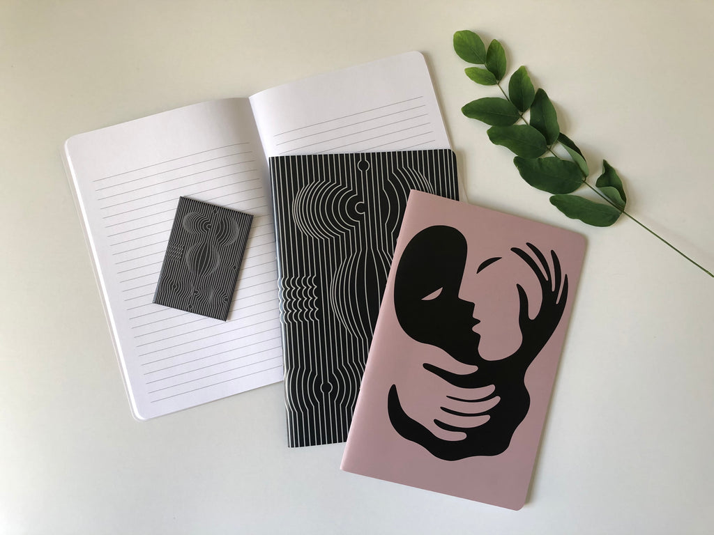 Gamme jeux et papeterie