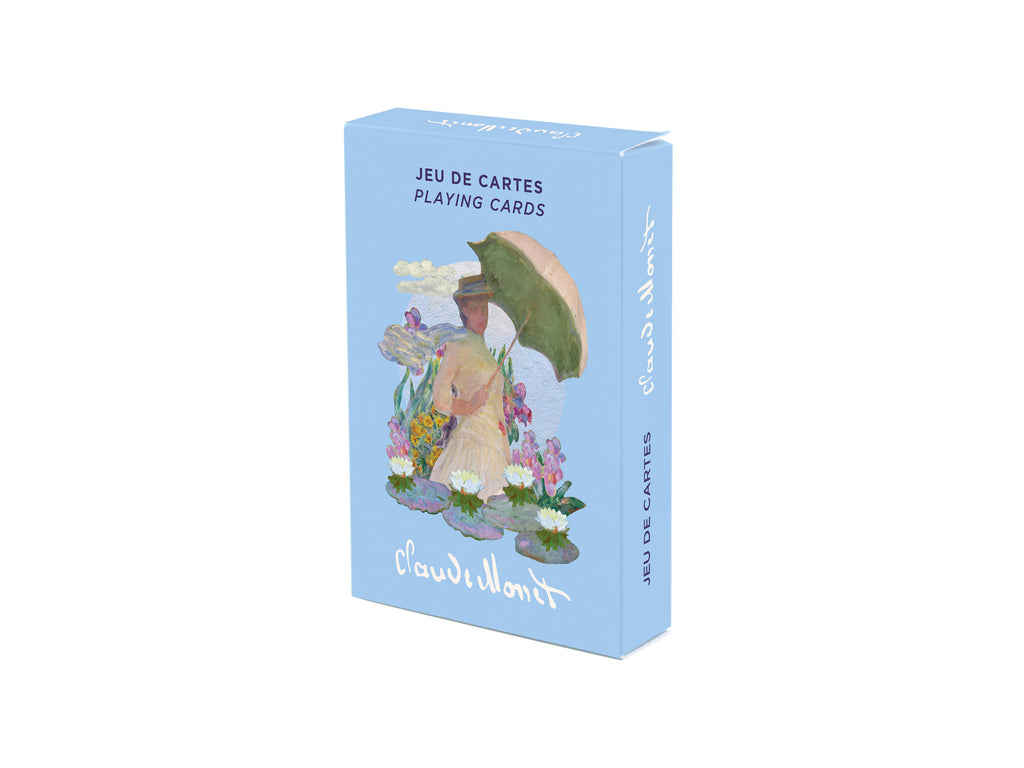 Playing Cards Game Frida Kahlo