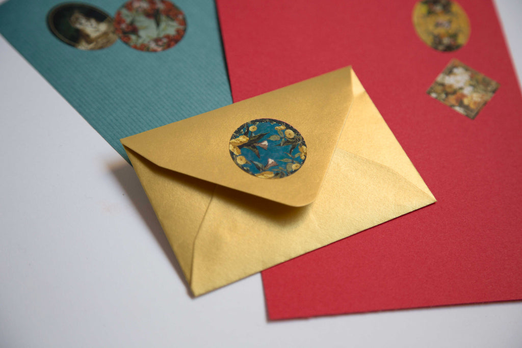 Collection Delacroix