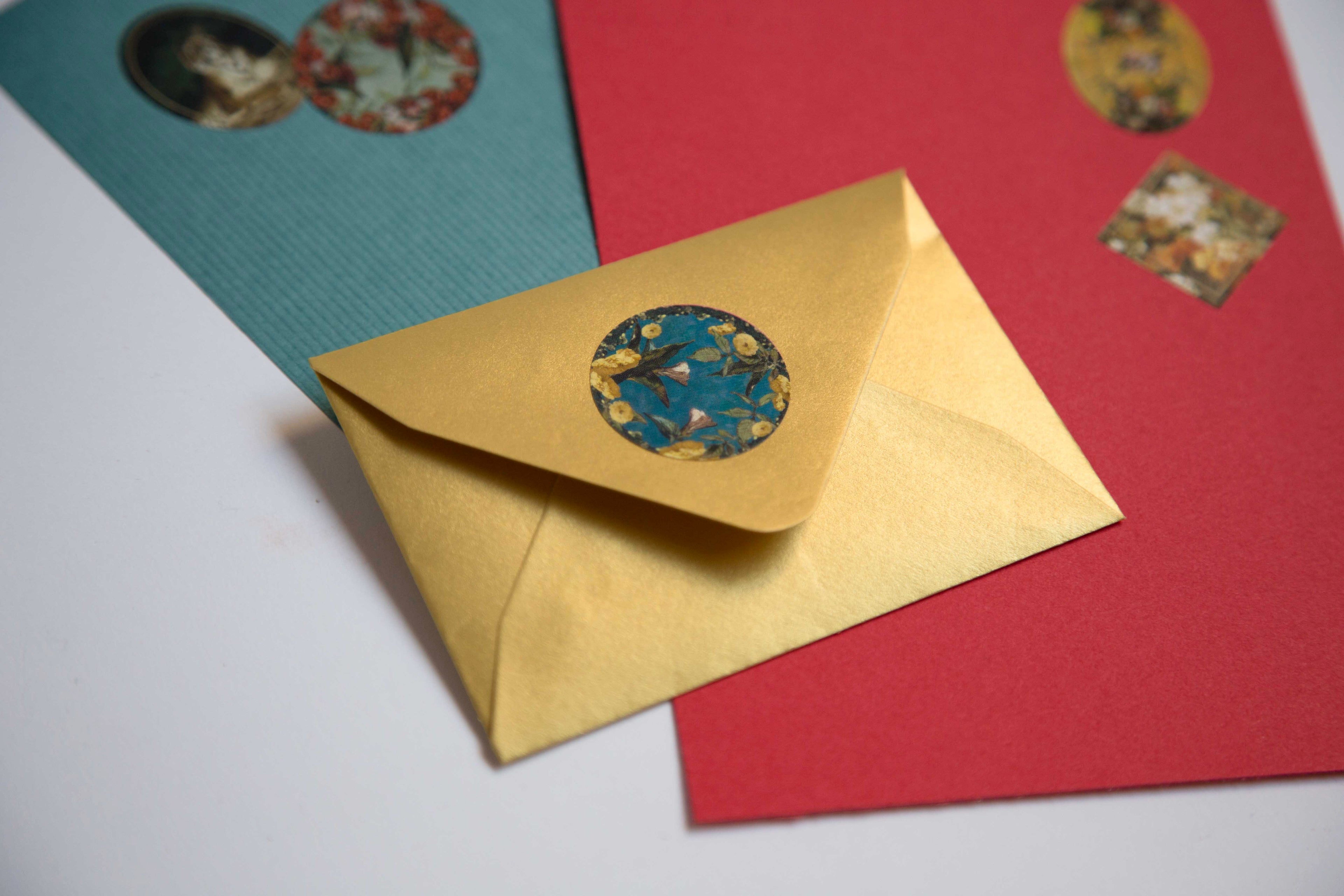 Collection Delacroix