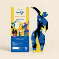 Marque-pages Matisse par Mon Petit Art