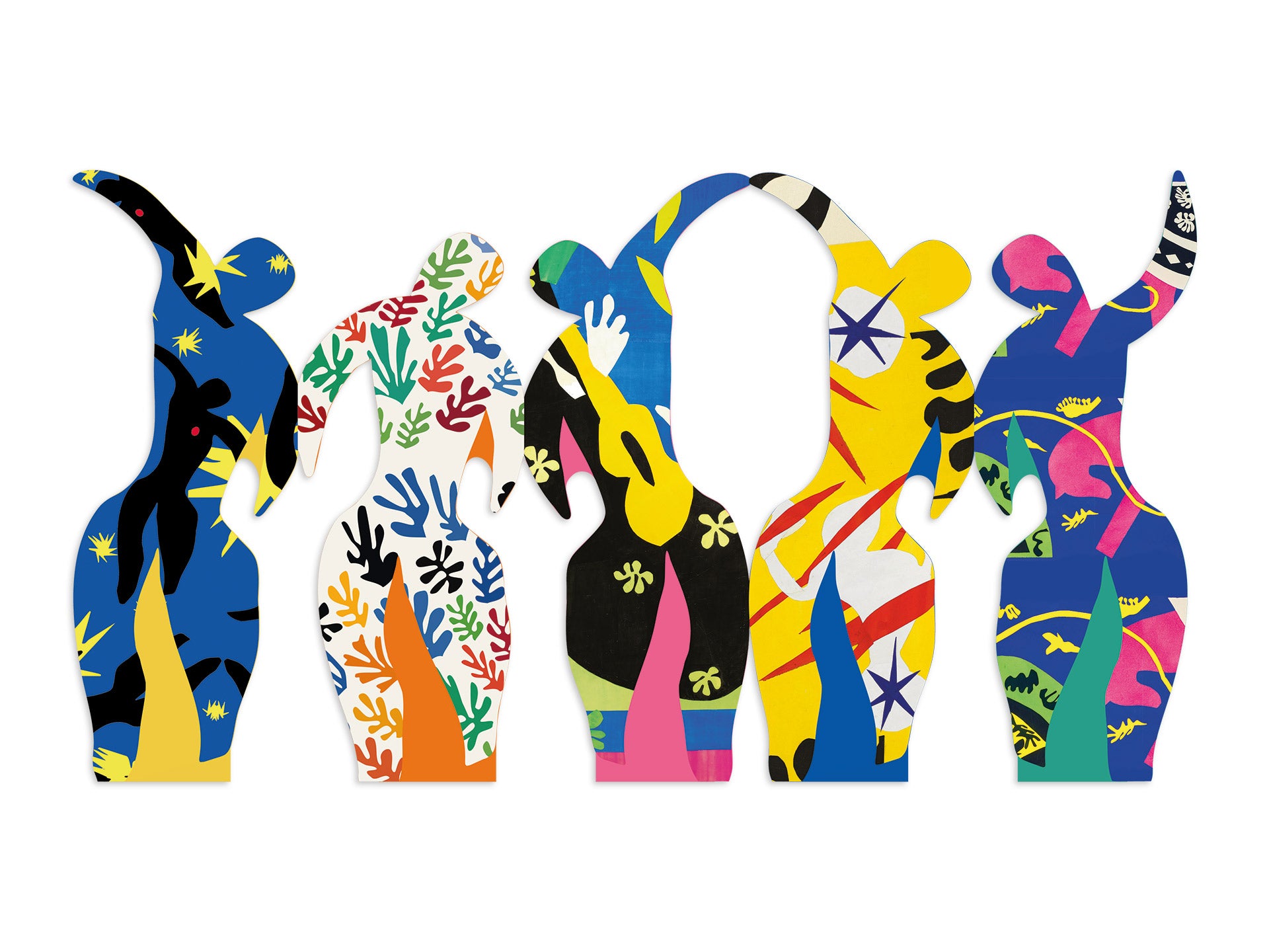 Marque-pages Matisse