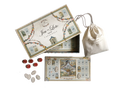 Collection Jeux et Papeterie pour le Château de Versailles