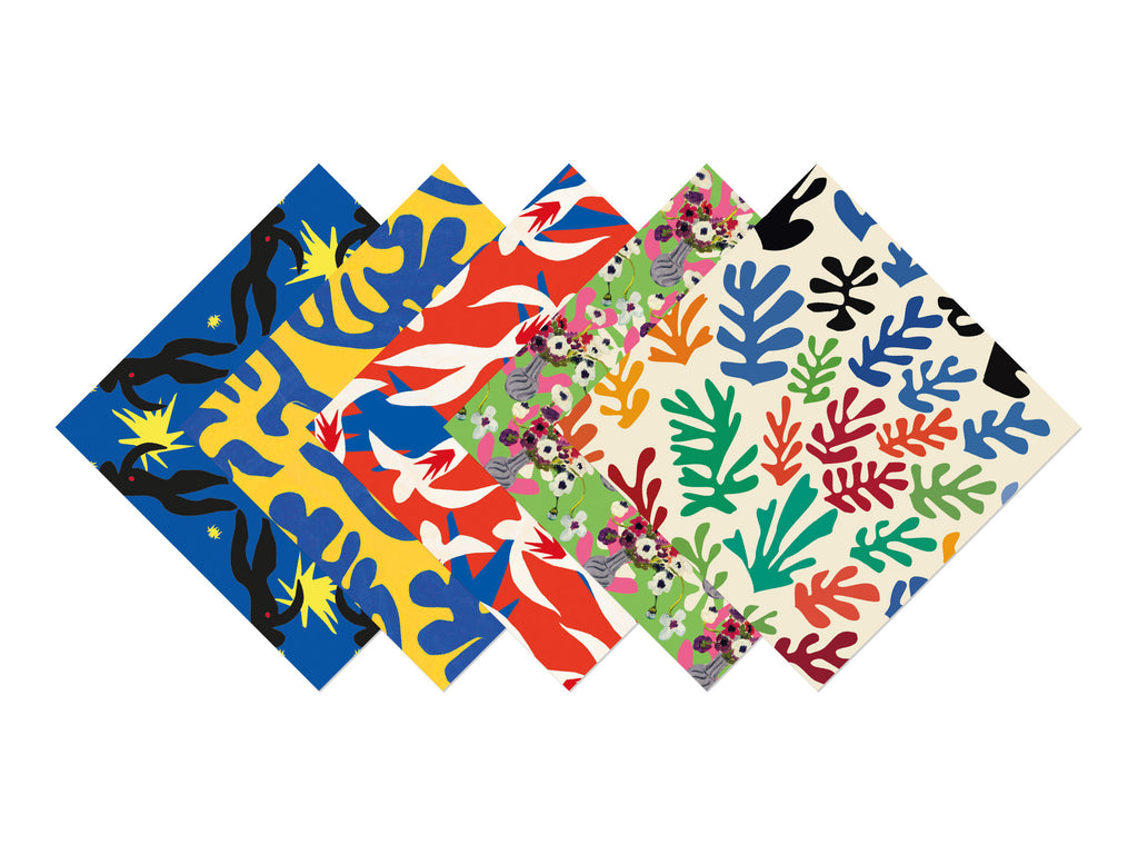 Frida Kahlo Origami (Copy)