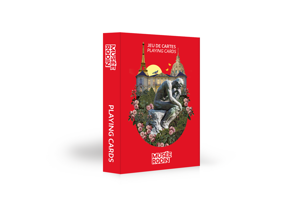 Collection jeux et papeterie