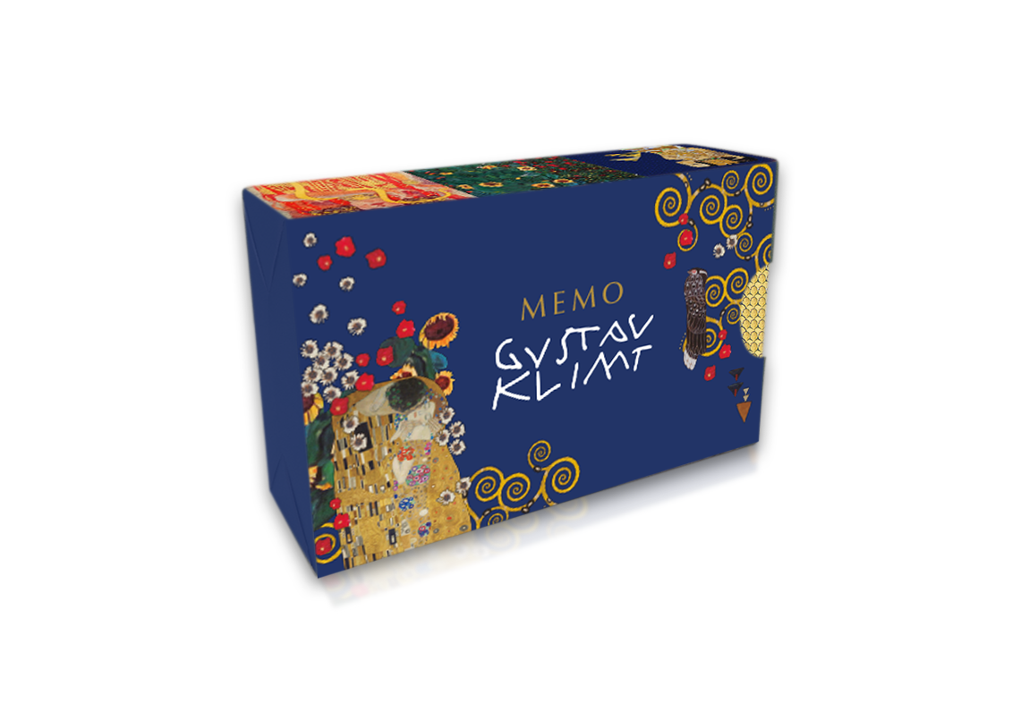 Collection Klimt