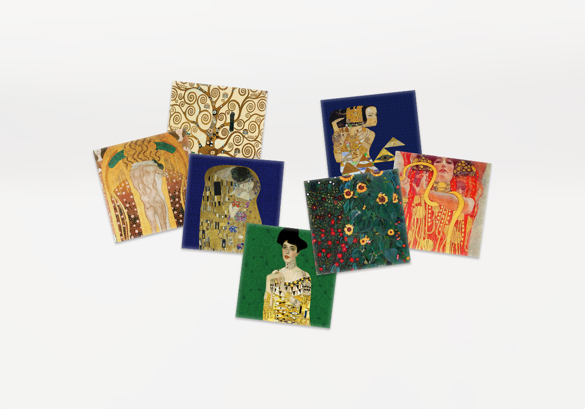 Collection Klimt