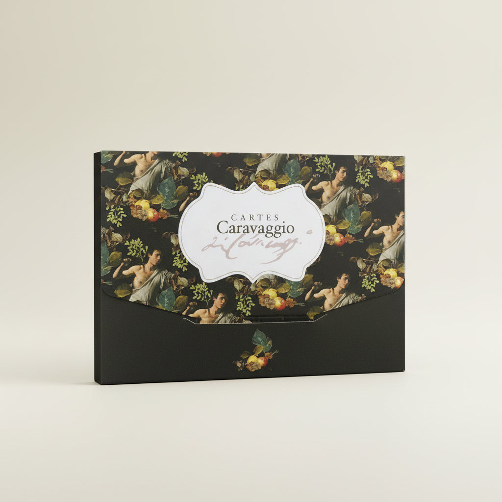 Collection Caravaggio