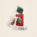 Jeu de cartes Estampes japonaises par Mon Petit Art