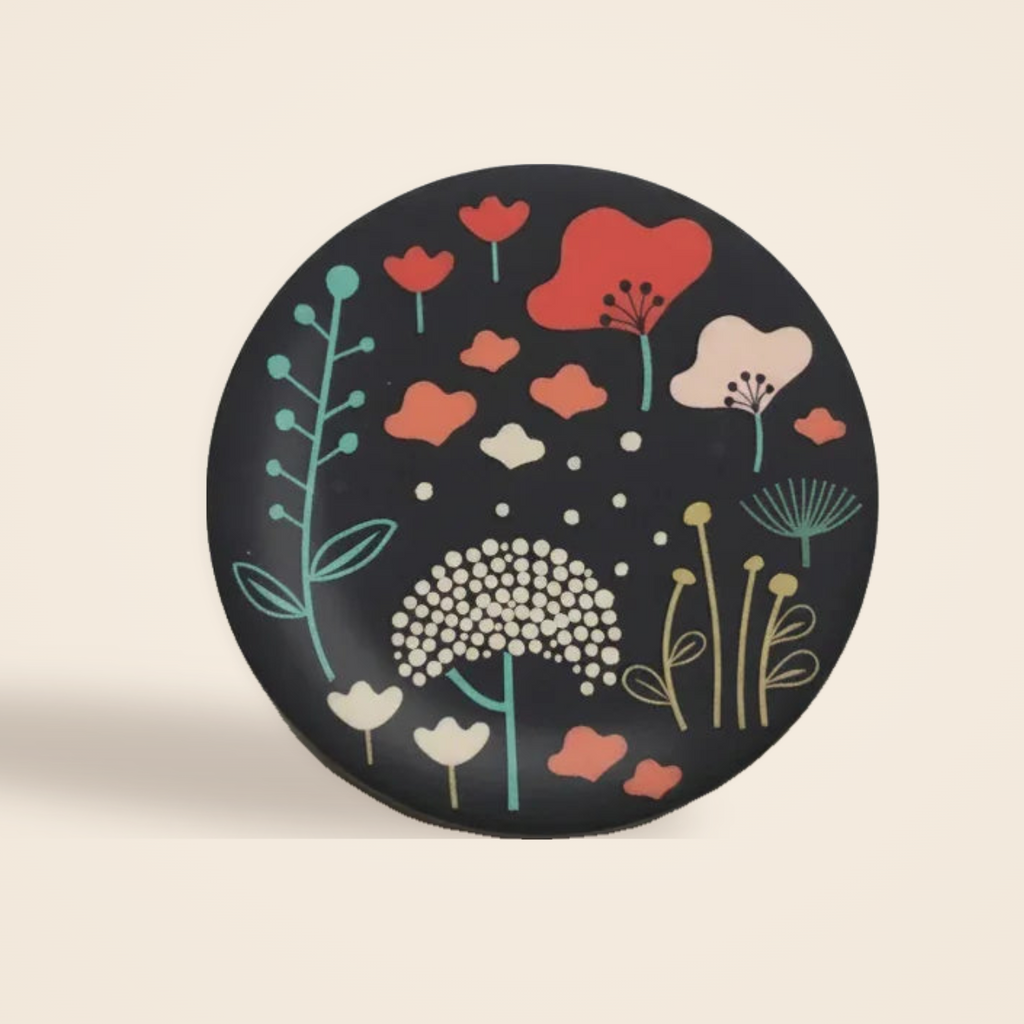 Magnet Lullaby finition velours par Mini Labo