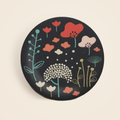 Magnet Lullaby finition velours par Mini Labo