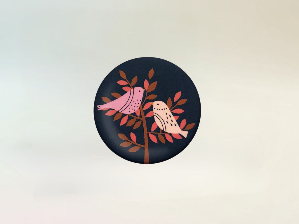 Magnet BIRDS