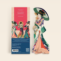 Marque-pages Estampes japonaises par Mon Petit Art