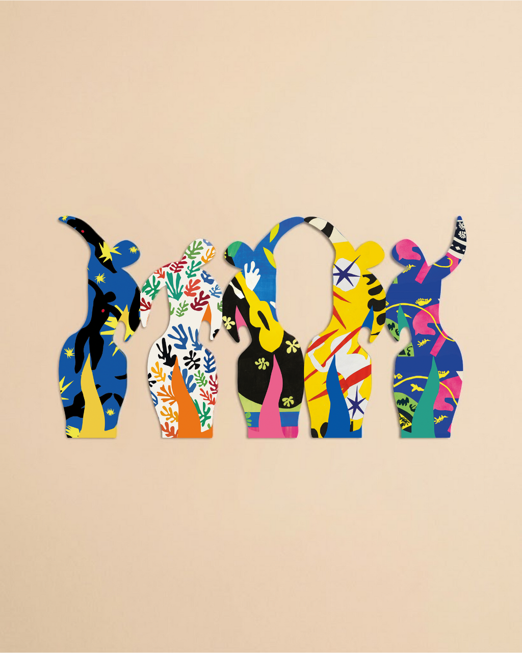 Marque-pages Matisse par Mon Petit Art – photo 2